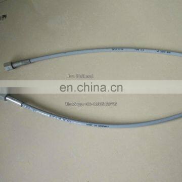 High Pressure Oil Pipe for Injection Pump Test Bench photo-5