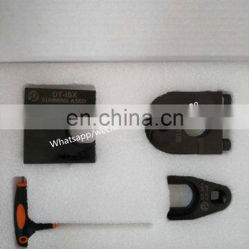 NO,105(9) Dismounting Tools For CUMMINS ISX X15 XPIHPI Injector photo-3