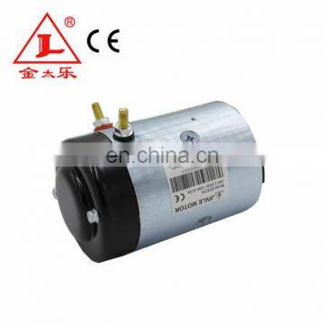 4.5' 24v 2.2kw car electric motor dc with high torque