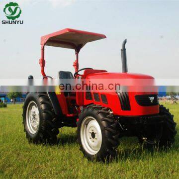 Foton Lovol TB504 Tractor