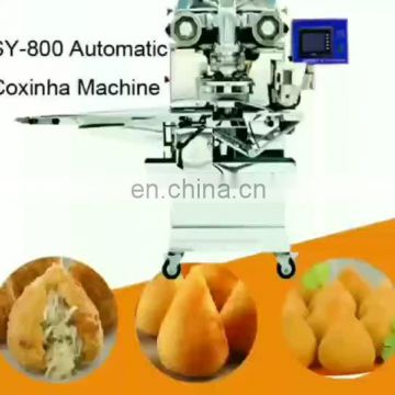 Hot Sale Commercial SY-800 Maquina De Coxinha Making Machine