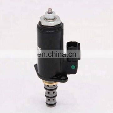 Engine Parts Solenoid Valve YN35V00051F1 for Excavator SK200-8 SK-8 Series