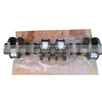 Genuine  NT855 QSM11 K19 Diesel Engine Parts Cummins Crankshaft