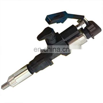 Diesel engine fuel injector 295050-1170