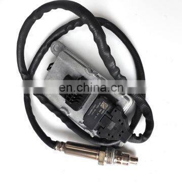 24V Flat Five Needles Nitrogen Oxide Sensor 5WK9 7103 A2C93843000-01 5WK97103 A2C9384300001 photo-5