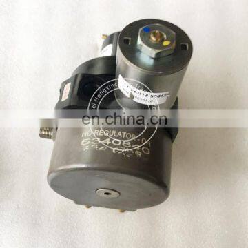 Diesel Engine Parts Fuel Control Module 5340840 photo-2