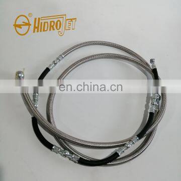 High quality 6108 640-1104040 oil return hose assembly 6401104040 for sale