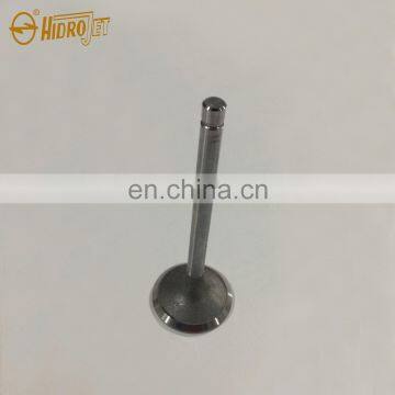 Good price for intake Valve 330-D-1007011C use for 6108 engine