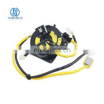 New Combination Switch Coil Spiral Cable Clock Spring For Buick Excelle 96387578