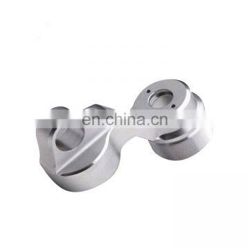 Custom Precision Aluminum Lathe Parts 4 Axis Cnc Milling Machining Parts photo-5