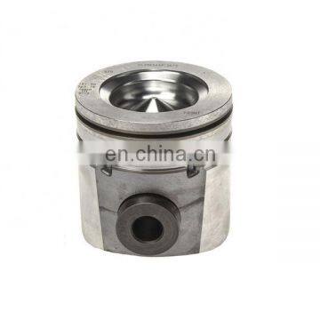 Customized Piston 404 Temperature Resistance For Jac