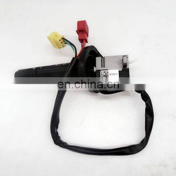 HOWO A7 Truck Combined Switch Assembly WG9918580015 With Good Price and Quality