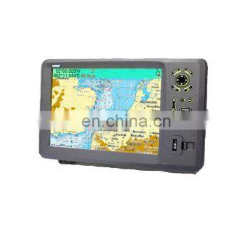 Navigation 12inch GPS Chart Plotter For Marine