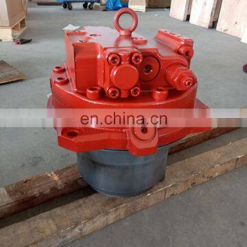 Excavator Hydraulic Motor 209-60-75101 MSF-340VP PC800-7 PC800-8 PC750-6 PC750-7 Travel Motor