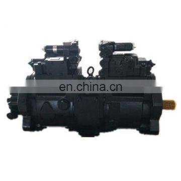 K3V112DTP1A9R-9TGL-V Hydraulic Pump Excavator SK200-6E SK230-6E Main Pump SK250LC-6E Hydraulic Pump