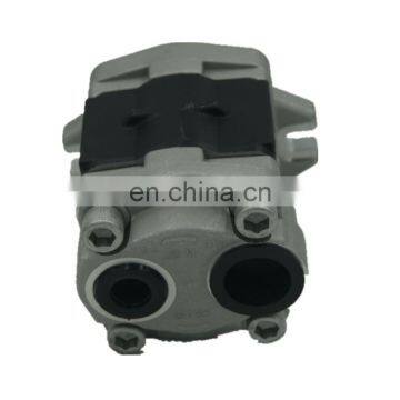 Shimadzu High Pressure SGP1A32D2H1-L389D Gear & Forklift Pump With Lower Noise