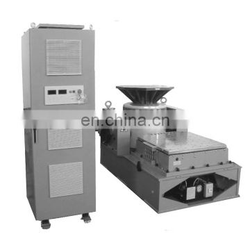 Hongjin Brand low cost mini vibrator shaker table Factory Price