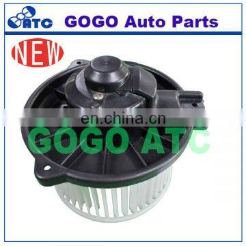 12V Heater Blower Motor for Mitsubishi Montero sport 97-04 H ONDA CRV Challenger OEM 79310-SXO-A01