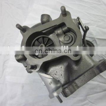 CT20 17201-54070 A the High Quality Turbo Charger photo-2