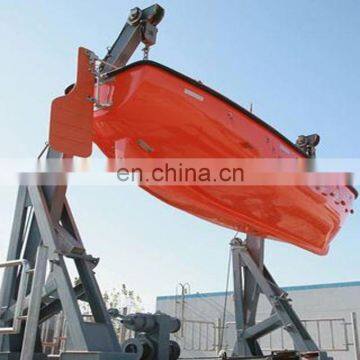 Marine Yacht Electric Boat Lifting Crane