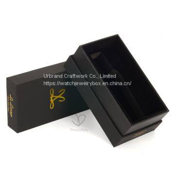 China Paper Perfume Bottle Box Factory Wholesale Custom Cardboard Jewelry Perfume Packaging Box Cheap Price photo-3