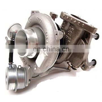 Turbocharger TD04-10T-4 49177-07503 28200-42520\tturbo charger for MITSUBISHI Hyundai Galloper TC D4BF 4D56 diesel engine