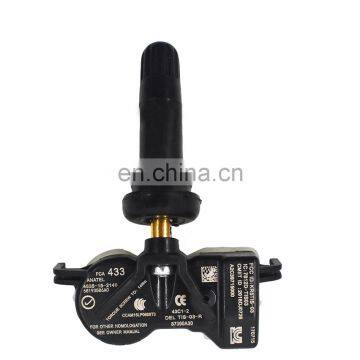 Tire Pressure Sensor for Chevrolet Silverado Cadillac Buick Pontiac 13581558
