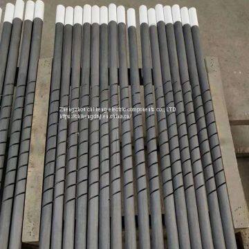 Single Thread Silicon Carbide Rod
