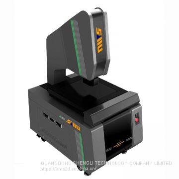 SMU-3030HA Automatic Video Measuring Machine Supplier