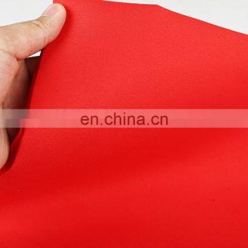 Polyester Peach Skin Fabric photo-4