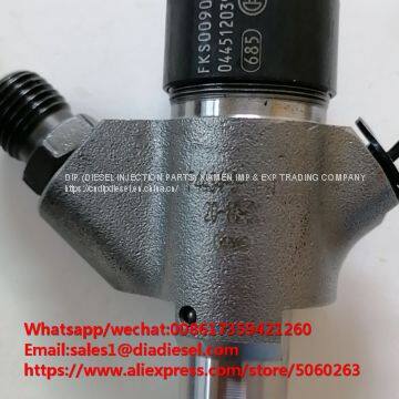 0 445 120 398 BOSCH COMMON RAIL INJECTOR 0445120398 for CRIN2-16-BL for Sale photo-2