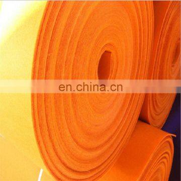 Factory Direct Sale Low Cost Felt Needle Punched photo-4