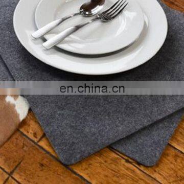 Office Use Custom Felt Coasters photo-6