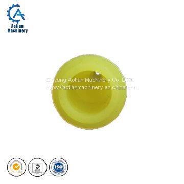 Paper Mill Equipments White Alumina Porcelain Ceramic Sandblast Spray Nozzle