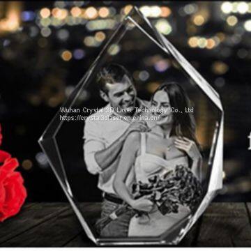 3D Laser Engraving Machine, 3D Printer Machine photo-4