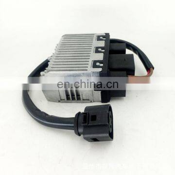 8D0959501C Fan Control Unit Module For Audi A4 A6 S4 VW Passat B5 S4 Skoda 8D0959501A