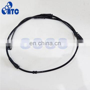 Brake Pad Wear Sensor For BMW F25 OE 34356790303 34356790304 PWS274 photo-4