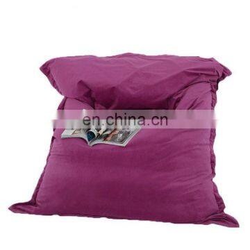 Big Floor Pillow Bean Bag Simple Bed for Living Room photo-6