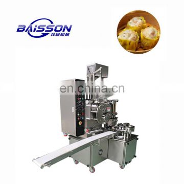 OEM Factory hot sale shaomai making machine,shaomai forming machine