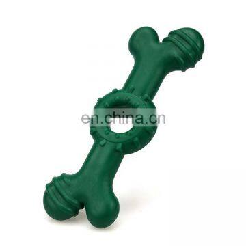 Classic Flavor Dog Bone Toy Pet Chew Toys Dog Activity Toy photo-3