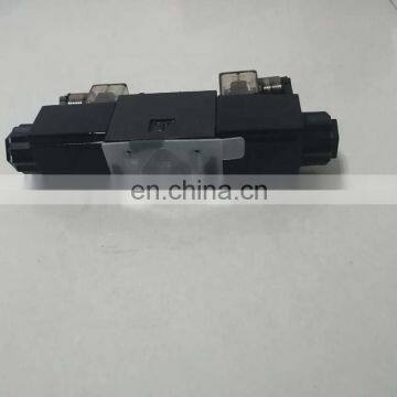 New Brand D5-02-3C60 Oil Gas Valve for Wholesale Solenoid Heavy Valve photo-3