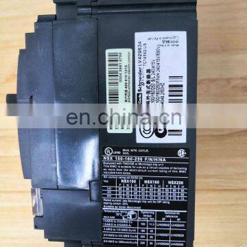 Schneider Contactor NSX100F 63A 3P photo-3