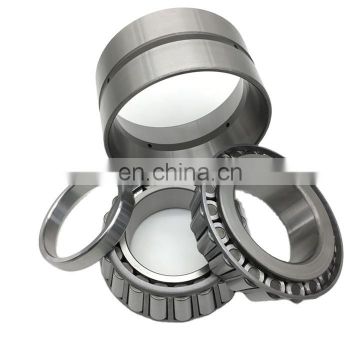 inch series HM 926747/HM 926710D HM926747/HM926710D timken double row tapered roller bearing with spacers