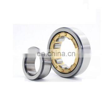 manufacturer supply all NU NJ NUP types 2315 NJ2315 NU2315 ECP cylindrial roller bearing size 75x160x55