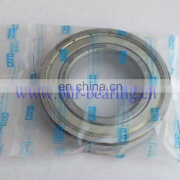 High Precision Factory Price Deep Groove Ball Bearings 6212 ZZ Size 60*110*22mm Famous Brand photo-2