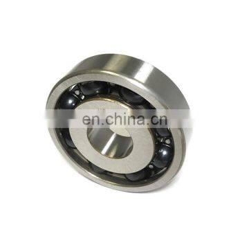 manual transmission input shaft supporting B20-141 nsk automobible deep groove ball bearing size 20x62x16