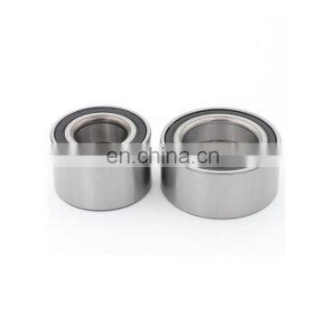Automotive Hub Units 45KWD04 Tapered Roller Wheel Bearing Koyo Cross Reference 46T090805 Size 45x77x50/45mm photo-3