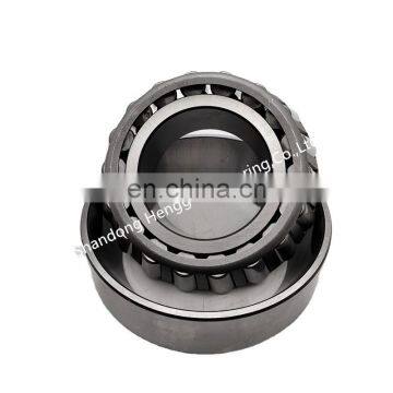 roller bearing  32311B 32312B 32313B EXW price high precision tapered roller bearing