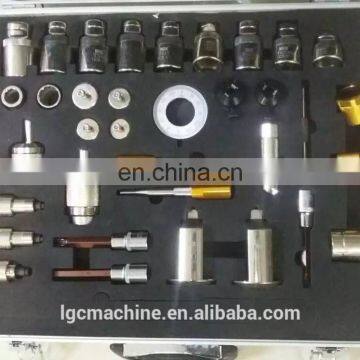 The Popular Repair Kits 35 Pcs Common Rail Injectors Repair Tools photo-5