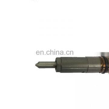 Hot Sale 3264700 Denso Diesel Fuel Common-rail Injector photo-3